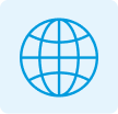 Global Expertise Icon
